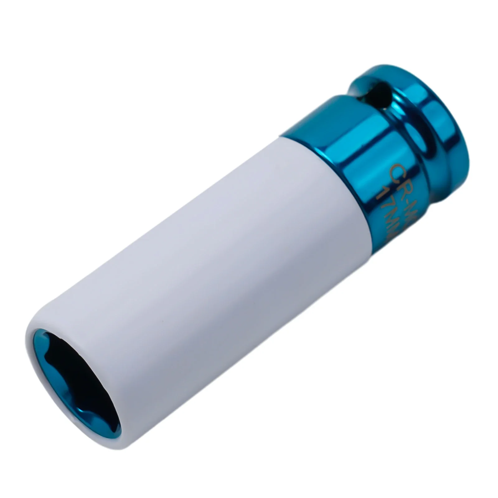 17mm /19/ 21mm Hex Sockets Col - огляд і ціна Pneumatic Impact Wrench