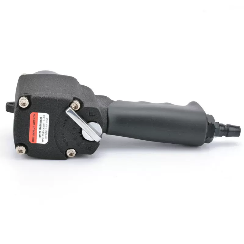 Wave Shield Taiwan-Made Small  - огляд і ціна Pneumatic Impact Wrench