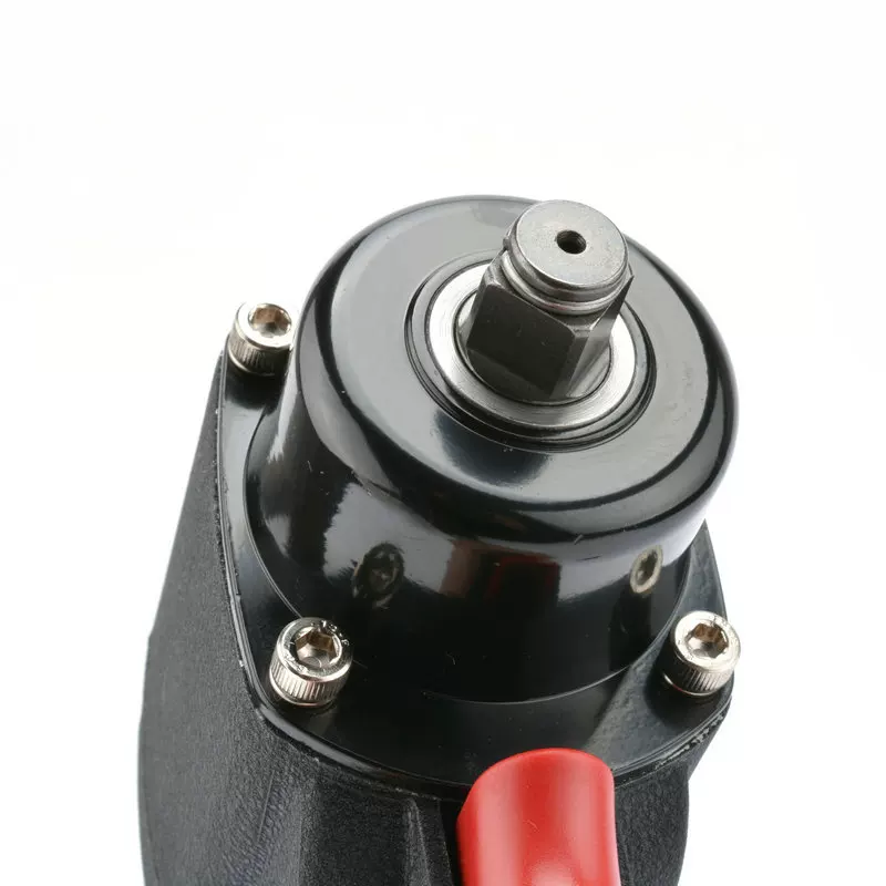 Wave Shield Taiwan-Made Small  - огляд і ціна Pneumatic Impact Wrench